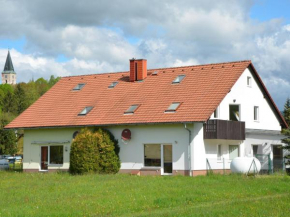 Apartment in Bohemian with Private Terrace, Dolni Lanov